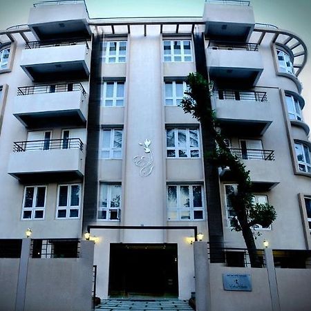 Eden Suites Bangalore Luaran gambar