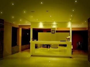 Eden Suites Bangalore Luaran gambar